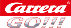 Logo Carrera GO