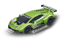 Carrera GO!!! No Limits – Circuit de course électrique avec voitures  miniatures Ferrari et Mercedes – Jouet pour enfants à partir de 6 ans