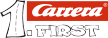Circuit voiture électrique dès 3 ans Carrera First