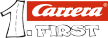 Circuit voiture électrique dès 3 ans Carrera First